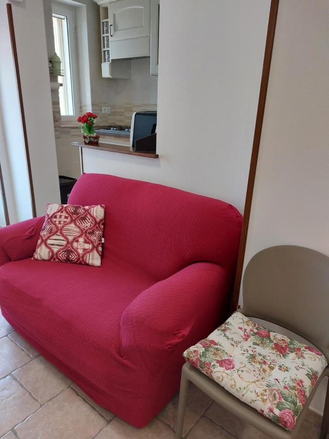 Marina Apartments Taranto Luaran gambar