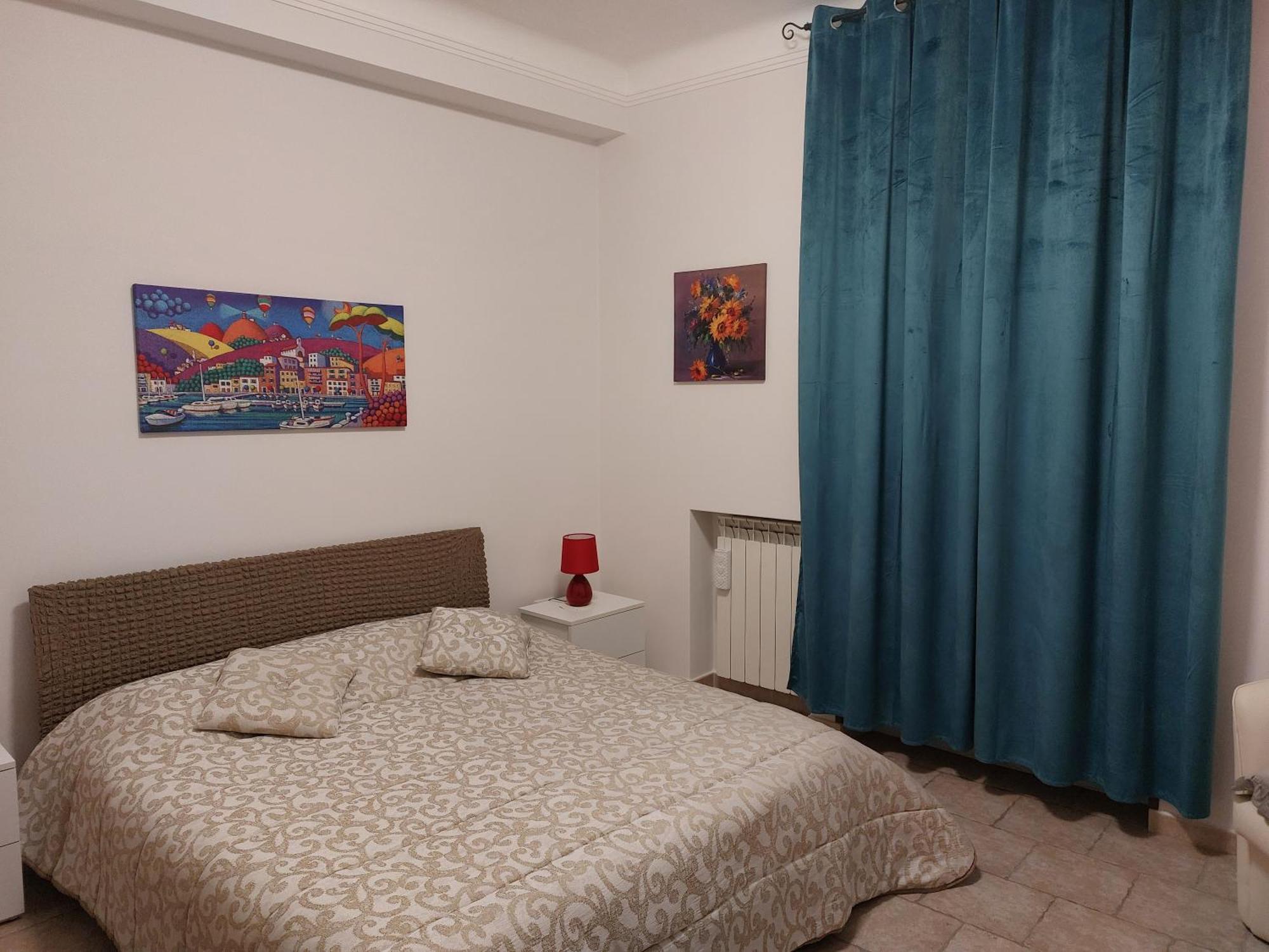Marina Apartments Taranto Luaran gambar